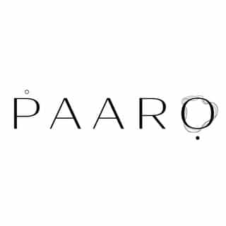 Paaro logo