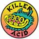 Killer Acid logo