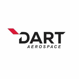 Dart Aerospace logo