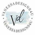 Vanessadesigns4u logo