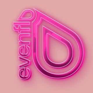 Evenflo Colours logo