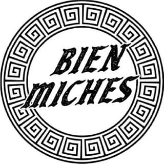 BIEN MICHES logo