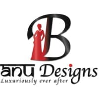 B Anu Designs logo