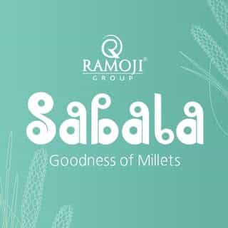Sabala Millets logo