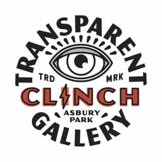 Transparent Clinch Gallery logo