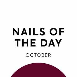 Nails of the day logo