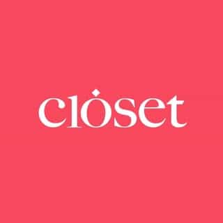 Closet logo