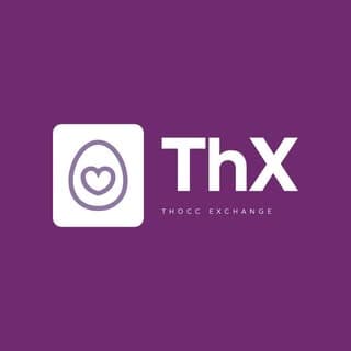Thocc Exchange logo