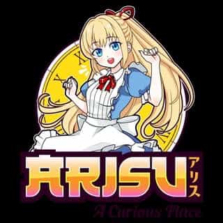 Arisu logo