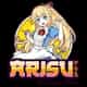 Arisu logo