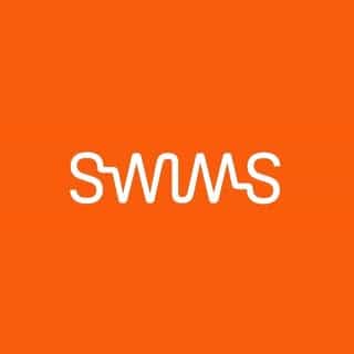SWIMS logo