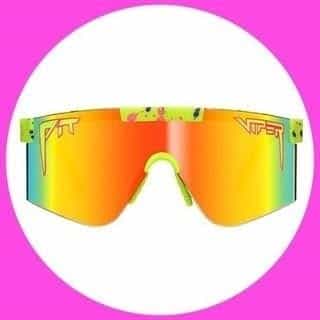 Pit Viper Spain logo