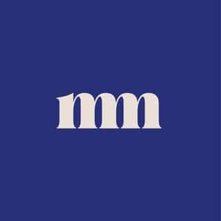 Mamma Wellbeing logo