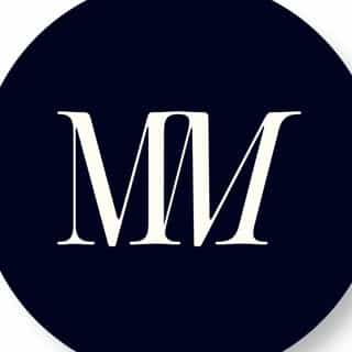 Midnight Mischief Sleepwear logo