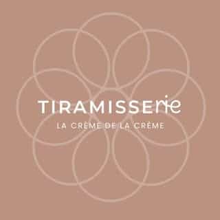 La Tiramisserie logo