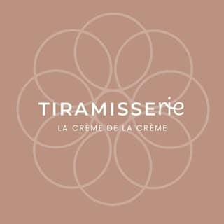 La Tiramisserie logo