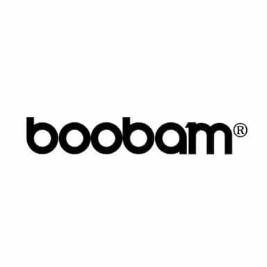 boobam logo