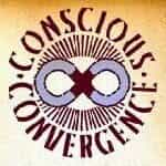 CONSCIOUS CONVERGENCE logo