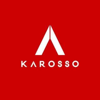 Karosso logo