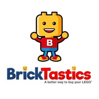 Bricktastics logo