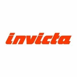 Invicta logo