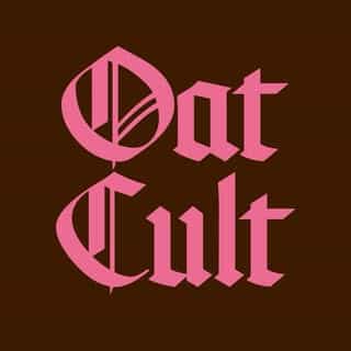Oat Cult logo