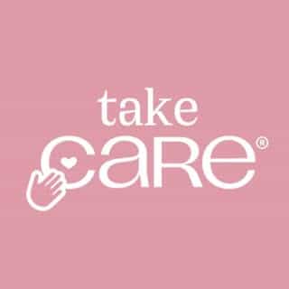 CARE Natural Beauty logo