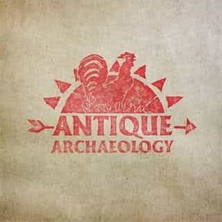 Antique Archaeology logo