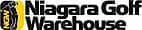 Niagara Golf Warehouse logo