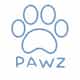 Pawz logo