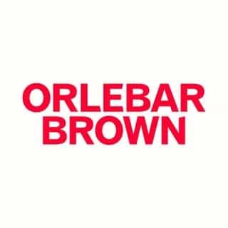 ORLEBAR BROWN logo
