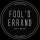 Fool's Errand logo