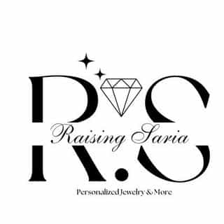 Raising Saria LLC logo