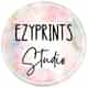 Ezyprints Studio logo