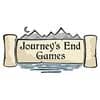 Journey’s End Games logo