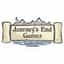 Journey’s End Games logo