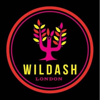 Wildash London logo