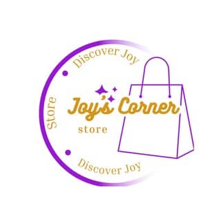 Joy's Corner Finds logo