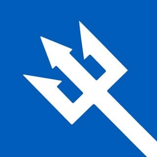 GUARDIAN WATER SPORTS logo