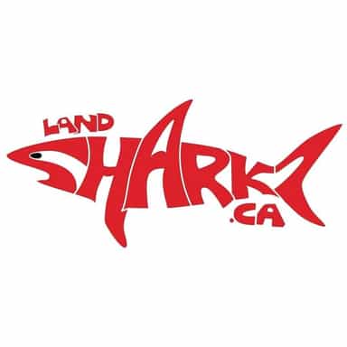 Landsharkz logo