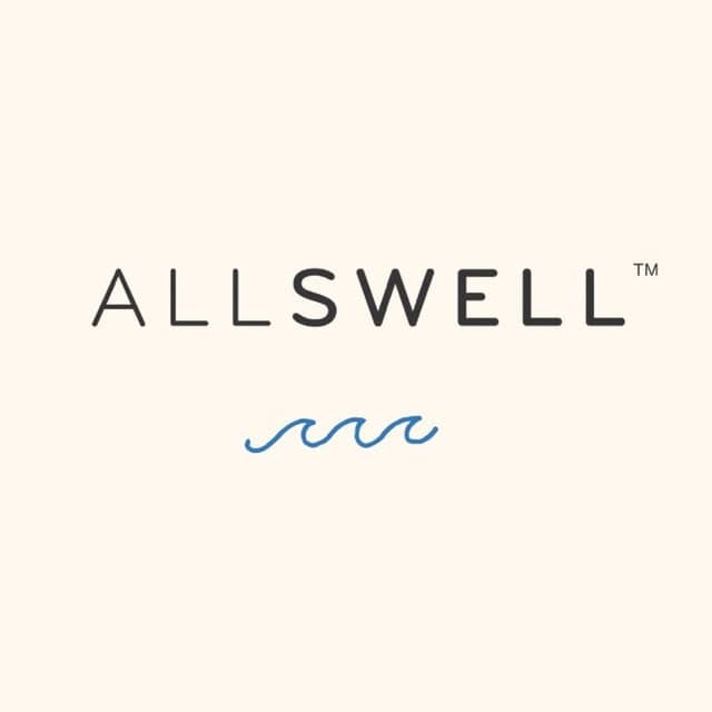 AllSwell Creative logo