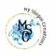 My Simple Creations logo