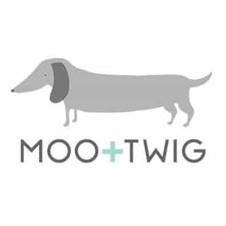 MOO+TWIG logo