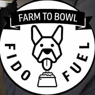 Fido Fuels logo
