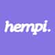 Hempi logo