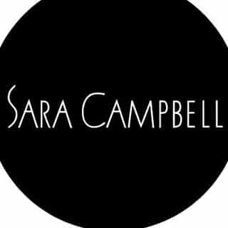 Sara Campbell logo