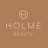 Holme Beauty logo