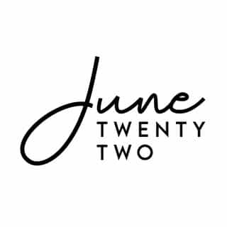 June 22 logo