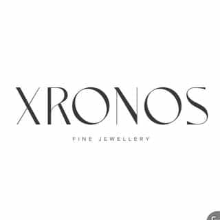 XRONOS Jewellery logo