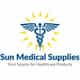 Sun Medical Supplies logo